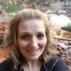 Meet your Posher, Chrisandra